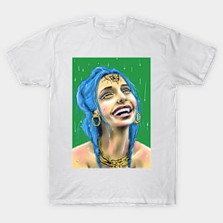 Rain T-Shirt